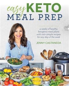 Keto Meal Plans No Fish
